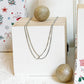 Adventskalender "Best of melovely" mit Schmuck für Frauen Mixed Silber und Gold- Limited Edition